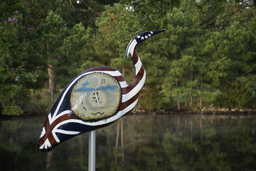 Sponsor Chesapeake Waterway