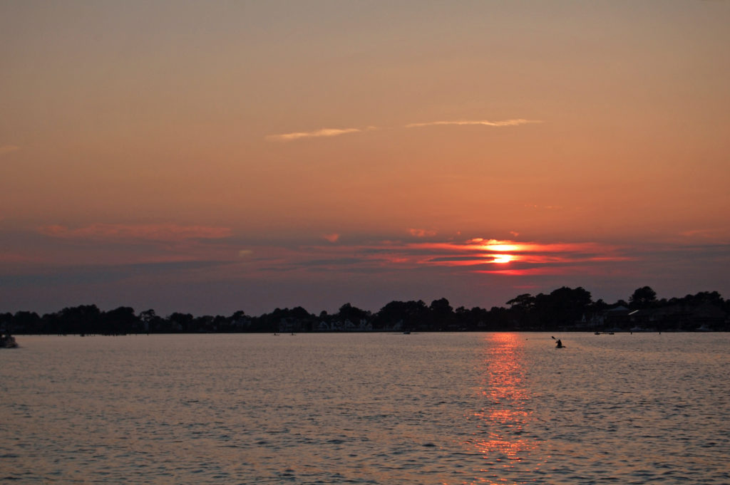 Virginia Water Tourism Corp - Go Chesapeake