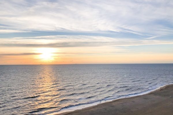 Virginia Beach (photo by Jenna Lee)